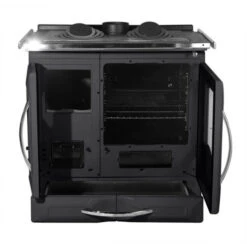 Titelseite -Angebote Invicta Store 1416403 kuechenofen la nordica suprema 42