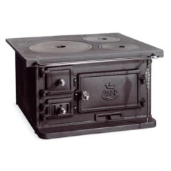 Küchenofen Westbo Standard