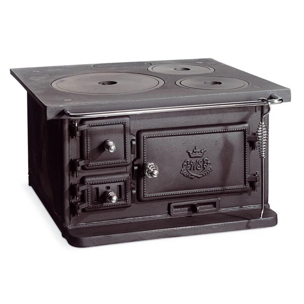 Küchenofen Westbo Standard 3 Küchenofen Westbo Standard