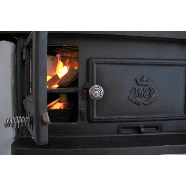 Küchenofen Westbo Standard 5 Küchenofen Westbo Standard – Bild 3