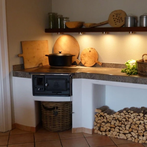 Küchenofen Westbo Standard 8 Küchenofen Westbo Standard – Bild 6