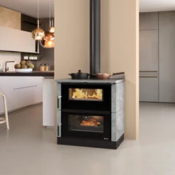 Küchenofen La Nordica Verona XXL Petra-Maiolica -Angebote Invicta Store 1416436 kuechenofen la nordica verona xxl petra maiolica6