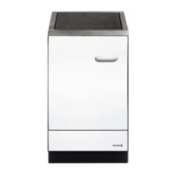 Beistellherd Wamsler K 155 C Weiß