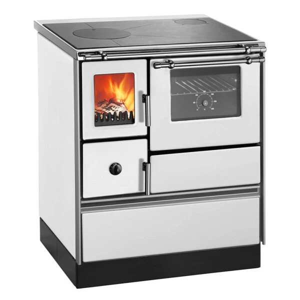 Küchenofen Wamsler 70F Style 3 Küchenofen Wamsler 70F Style