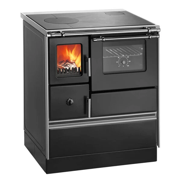 Küchenofen Wamsler 70F Style 4 Küchenofen Wamsler 70F Style – Bild 2