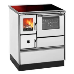 Küchenofen Wamsler 70F Style 9 Küchenofen Wamsler 70F Style -Angebote Invicta Store 1416511 kuechenofen wamsler 70f style3