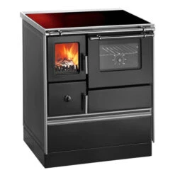 Küchenofen Wamsler 70F Style 10 Küchenofen Wamsler 70F Style -Angebote Invicta Store 1416511 kuechenofen wamsler 70f style4