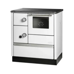 Küchenherd Lohberger Celus Cook 75 - Anschluss Rechts