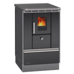 Küchenherd Lohberger Rega 50 -Angebote Invicta Store 1416574 kuechenherd lohberger rega 507