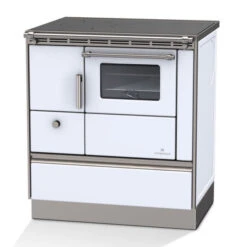 Küchenofen Lohberger Rega 75