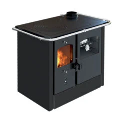 Küchenofen Bruno Alena Anthrazit -Angebote Invicta Store 1416621 kuechenofen bruno alena anthrazit6