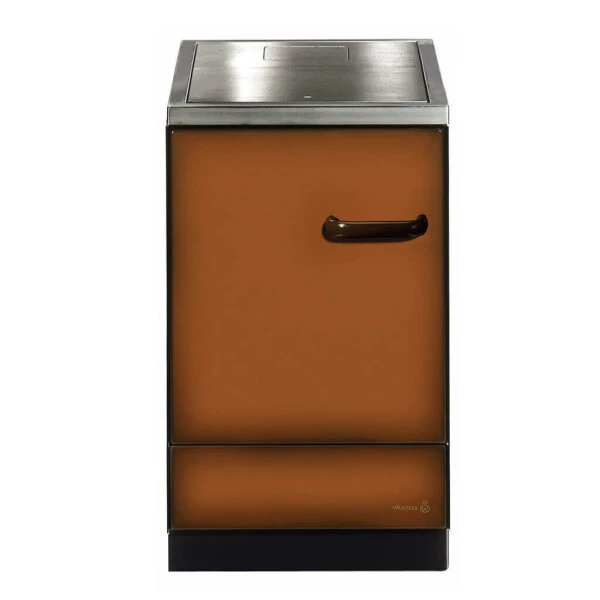 Beistellherd Wamsler K 155 4 Beistellherd Wamsler K 155 – Bild 2