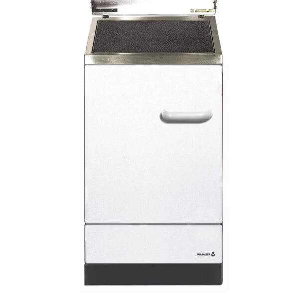 Beistellherd Wamsler K 155 5 Beistellherd Wamsler K 155 – Bild 3