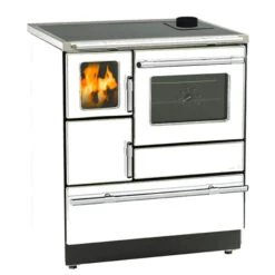 Küchenofen Wamsler Ambiente K128F -Angebote Invicta Store 1416700 kuechenofen wamsler ambiente k128f3