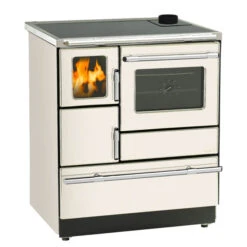 Küchenofen Wamsler Ambiente K128F -Angebote Invicta Store 1416700 kuechenofen wamsler ambiente k128f4