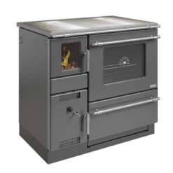 Küchenofen Wamsler Ambiente K139F