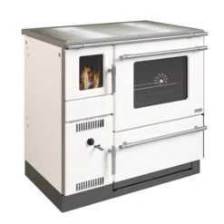 Küchenofen Wamsler Ambiente K139F -Angebote Invicta Store 1416762 kuechenofen wamsler ambiente k139f3