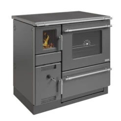 Küchenofen Wamsler Ambiente K139F -Angebote Invicta Store 1416762 kuechenofen wamsler ambiente k139f4