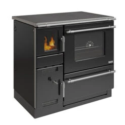 Küchenofen Wamsler Ambiente K139F -Angebote Invicta Store 1416762 kuechenofen wamsler ambiente k139f5