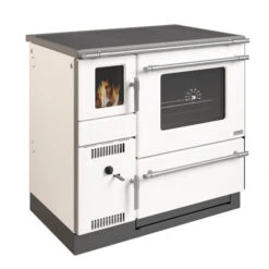 Küchenofen Wamsler Ambiente K139F -Angebote Invicta Store 1416762 kuechenofen wamsler ambiente k139f6