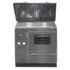 Wasserführender Küchenofen Wamsler K 148 -Angebote Invicta Store 1420165 wasserfuehrender kuechenofen wamsler k 148