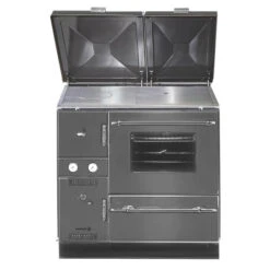 Wasserführender Küchenofen Wamsler K 148