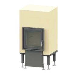 Grundofen Brula Typ C Plus 8 Grundofen Brula Typ C Plus -Angebote Invicta Store 1510006 grundofen brula typ c plus3