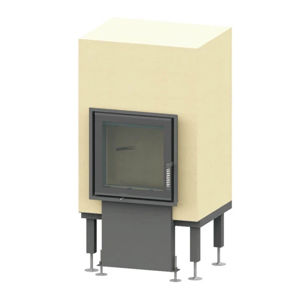 Grundofen Brula Typ C Plus 5 Grundofen Brula Typ C Plus – Bild 3