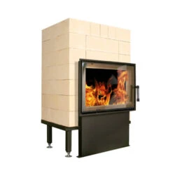 Grundofen Brula Typ D Plus