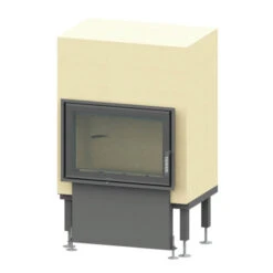 Grundofen Brula Typ D Plus 8 Grundofen Brula Typ D Plus -Angebote Invicta Store 1510007 grundofen brula typ d plus3