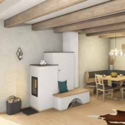 Brula Speicherofen - Design 9