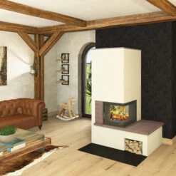 Brula Speicherofen - Design 12