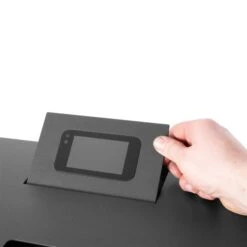 Pelletofen Austroflamm Percy Stahl -Angebote Invicta Store 1800032 pelletofen austroflamm percy stahl4