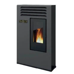 Pelletofen Globe Fire Janice