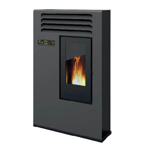 Pelletofen Globe Fire Janice 3 Pelletofen Globe Fire Janice