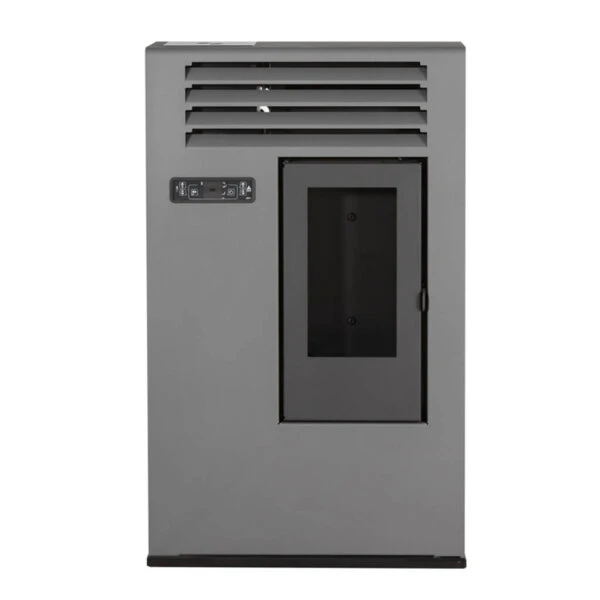 Pelletofen Globe Fire Janice 5 Pelletofen Globe Fire Janice – Bild 3