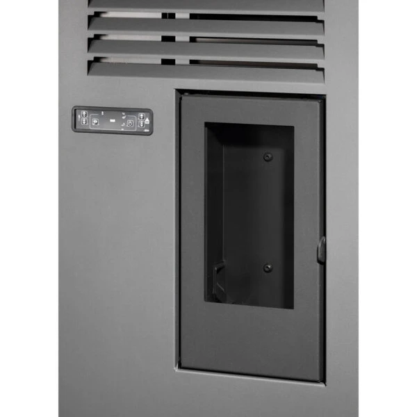 Pelletofen Globe Fire Janice 8 Pelletofen Globe Fire Janice – Bild 6