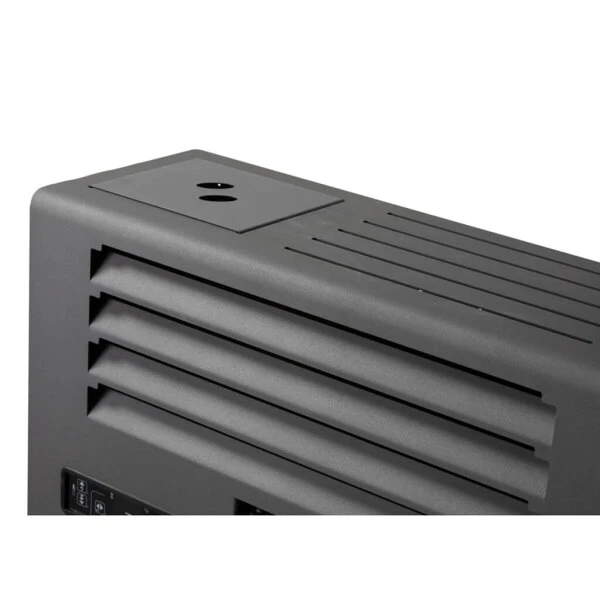 Pelletofen Globe Fire Janice 10 Pelletofen Globe Fire Janice – Bild 8