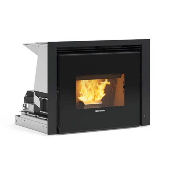 Pelleteinsatz Extraflame Comfort P70 Air 3 Pelleteinsatz Extraflame Comfort P70 Air