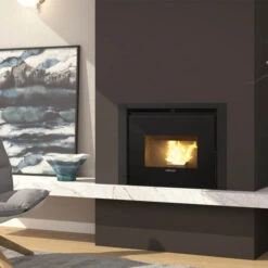 Titelseite -Angebote Invicta Store 1810136 pelleteinsatz extraflame comfort p70 air2