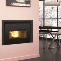 Pelleteinsatz Extraflame Comfort P85 Plus 6 Pelleteinsatz Extraflame Comfort P85 Plus -Angebote Invicta Store 1810139 pelleteinsatz extraflame comfprt p85 plus2