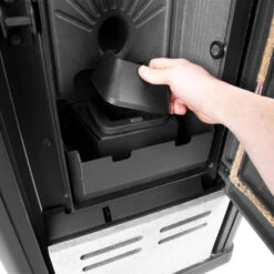 Pelletofen Extraflame Serafina Petra Evo Naturstein -Angebote Invicta Store 1810247 pelletofen extraflame serafina lux evo naturstein14