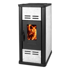 Pelletofen Extraflame Serafina Petra Evo Naturstein -Angebote Invicta Store 1810247 pelletofen extraflame serafina lux evo naturstein3