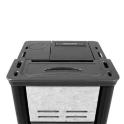 Pelletofen Extraflame Serafina Petra Evo Naturstein -Angebote Invicta Store 1810247 pelletofen extraflame serafina lux evo naturstein4