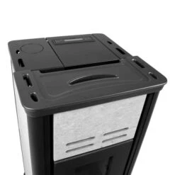 Pelletofen Extraflame Serafina Petra Evo Naturstein -Angebote Invicta Store 1810247 pelletofen extraflame serafina lux evo naturstein5