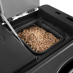 Pelletofen Extraflame Serafina Petra Evo Naturstein -Angebote Invicta Store 1810247 pelletofen extraflame serafina lux evo naturstein8