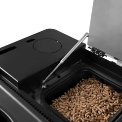 Pelletofen Extraflame Serafina Petra Evo Naturstein -Angebote Invicta Store 1810247 pelletofen extraflame serafina lux evo naturstein9