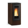 Pelletofen Extraflame Dahiana VFS Bronze -Angebote Invicta Store 1810318 pelletofen extraflame dahiana vfs bronze