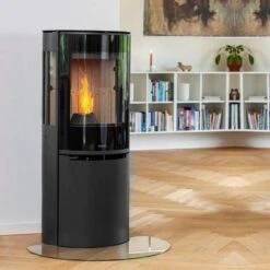 Pelletofen Aduro P5 Lux -Angebote Invicta Store 1810339 pelletofen aduro p5 lux4