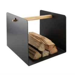 Kanuk® Original Holzkorb 40 X 60 Cm